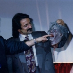 1991 Savini e Dario